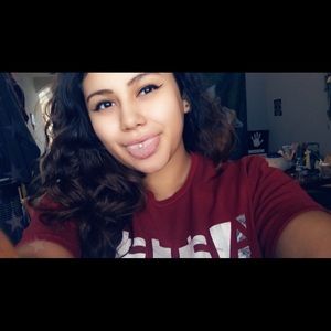 Meet your Posher, Lizeth